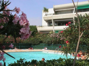 Appartement - Lac du Ponant